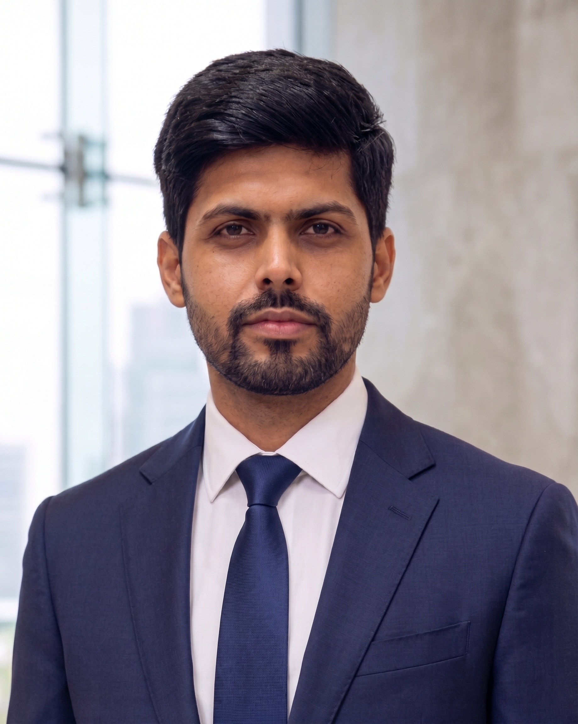 Mayur Kakkad